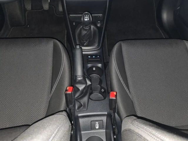 Ford Fiesta Cool & Connect