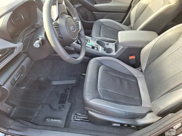 Subaru Crosstrek AWD