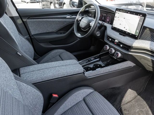 Skoda Superb 2.0 TDI Combi