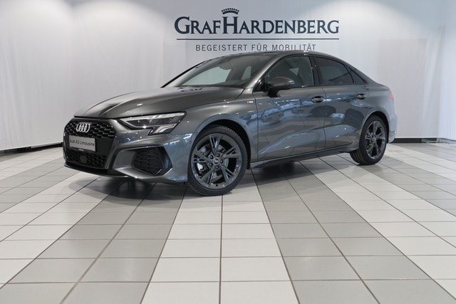 Audi A3 35 TFSI S-Tronic Sedan