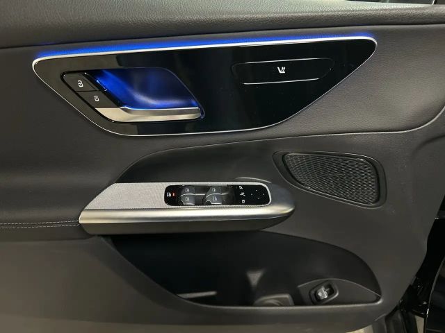 Mercedes-Benz GLC 300 4MATIC AVANTGARDE