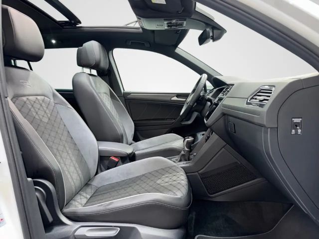 Volkswagen Tiguan 2.0 TDI DSG R-Line