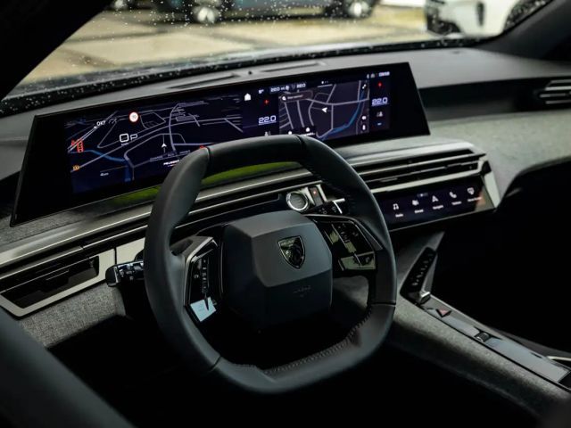 Peugeot 5008 Elektrisch 210 PK | 7-zit | Camera | Navi | Air...