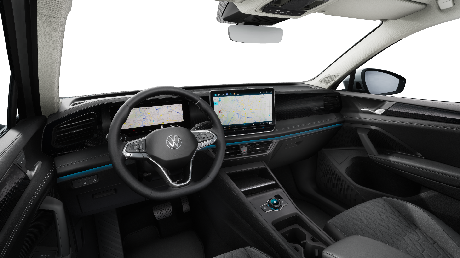 Volkswagen Tiguan 1.5 eTSI Life