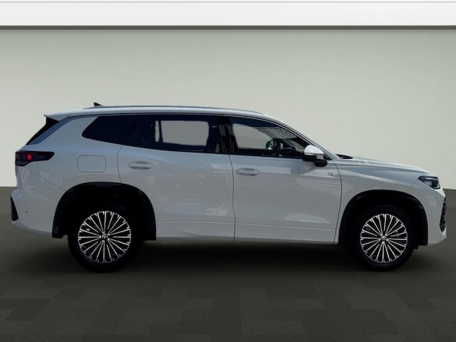 Volkswagen Tayron 2.0 TDI DSG R-Line