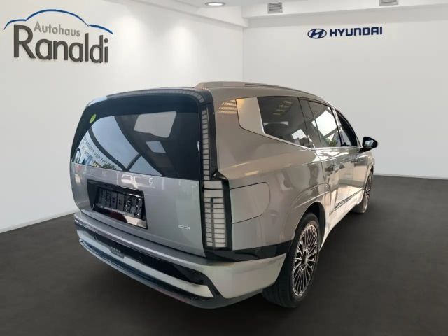 Hyundai IONIQ 9 4WD UNIQ