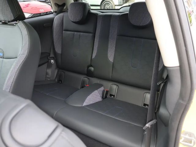 MINI Cooper Head-Up DAB LED Pano.Dach Shz