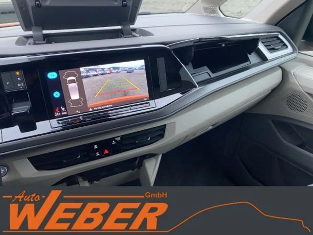 Volkswagen Multivan 1.5 TSI DSG Lang T7