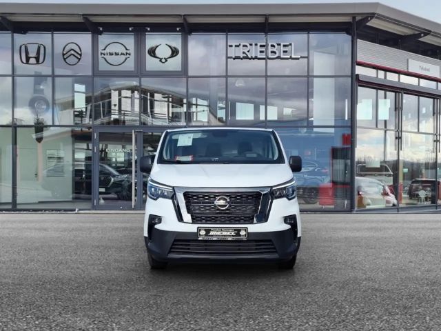 Nissan Primastar L2H1