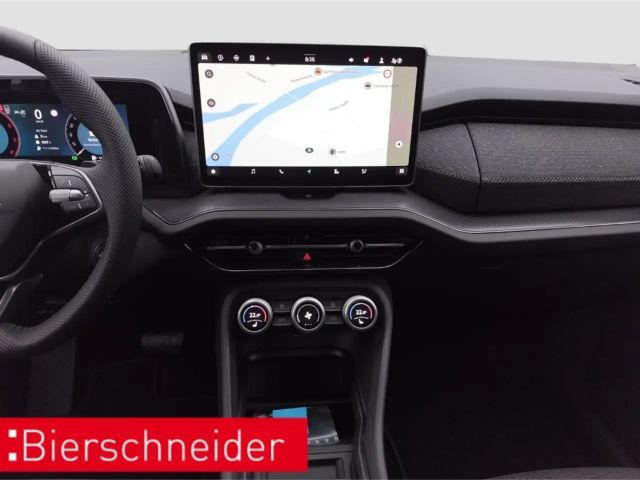 Skoda Kodiaq Selection