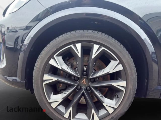 Cupra Formentor 4Drive VZ