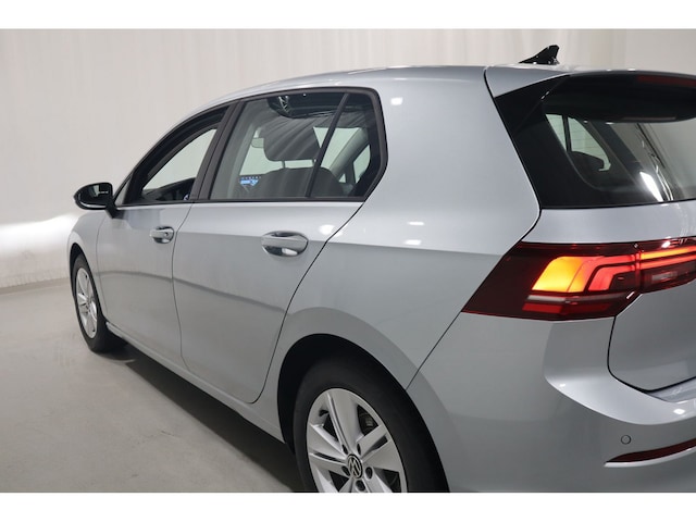 Volkswagen Golf 1.5 TSI Golf VIII Life