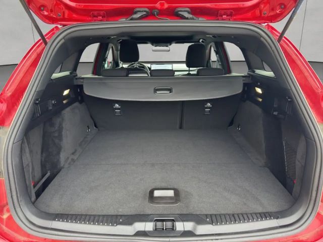 Ford Focus EcoBoost ST Line Wagon