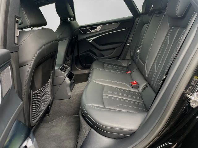 Audi A7 50 TDI Quattro