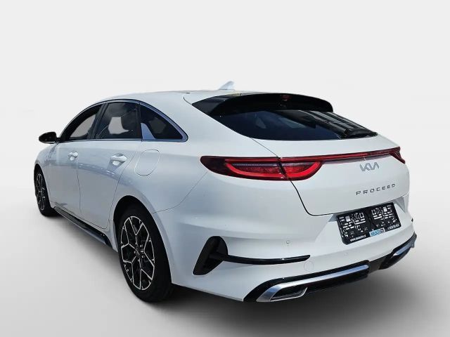 Kia ProCeed GT-Line
