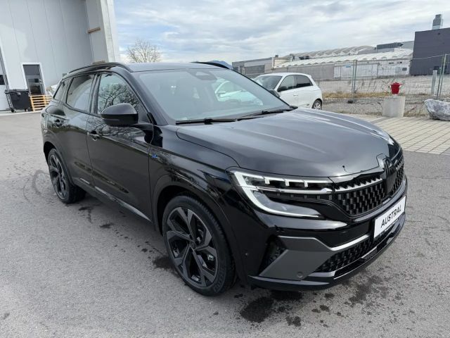 Renault Austral Alpine Esprit Techno