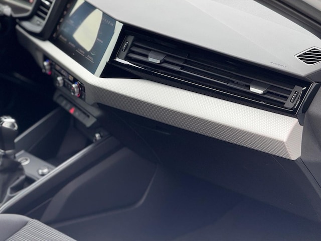 Audi A1 25 TFSI Sportback