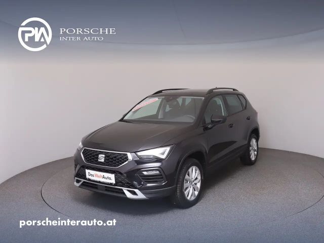Seat Ateca 1.5 TSI Style