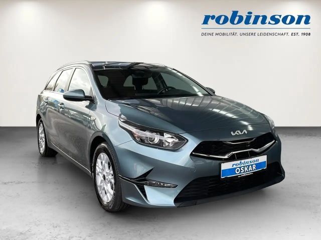 Kia Ceed GDi SportWagon