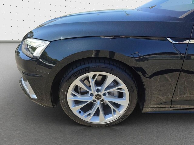Audi A5 40 TDI S-Tronic Sportback