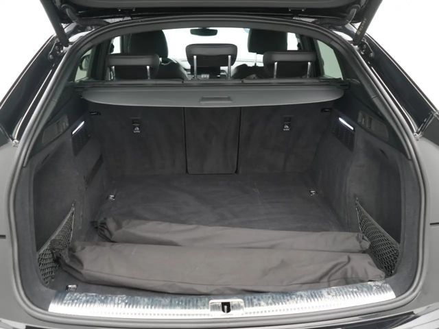 Audi Q5 Quattro S-Line Sportback