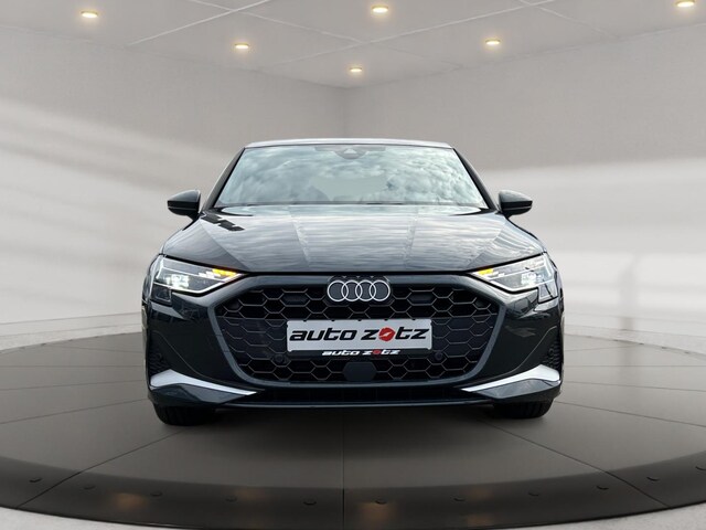Audi A3 30 TFSI S-Tronic Sportback