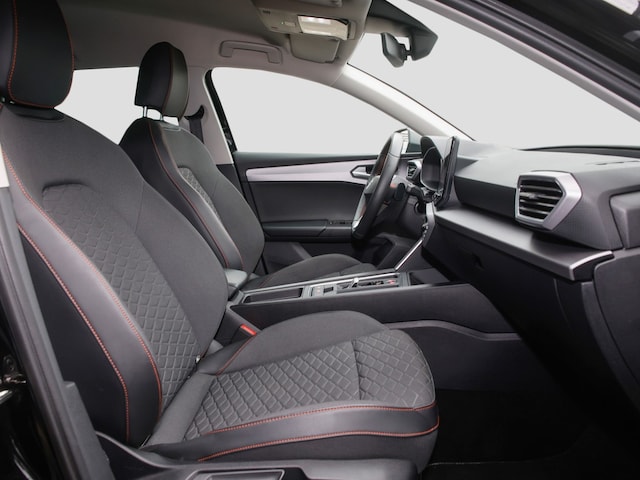 Seat Leon 1.5 eTSI DSG FR-lijn