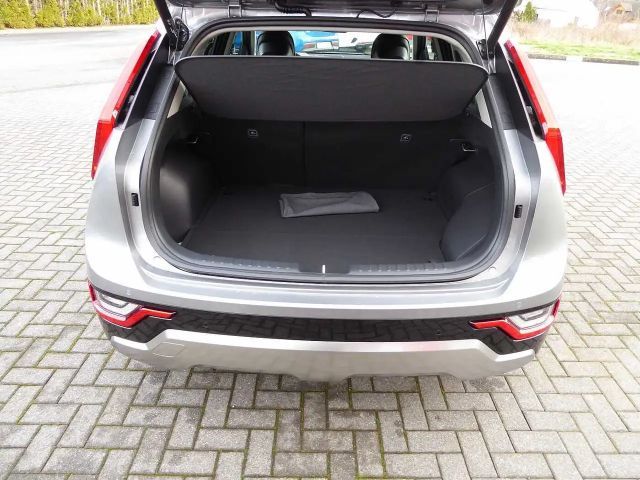 Kia Niro Hybrid PHEV Spirit