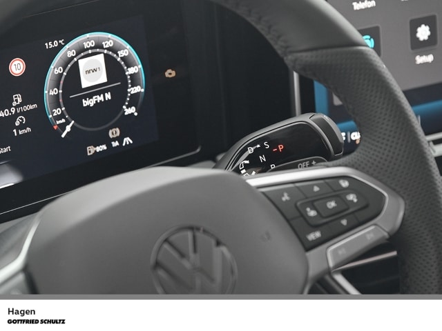 Volkswagen Tiguan DSG IQ.Drive R-Line