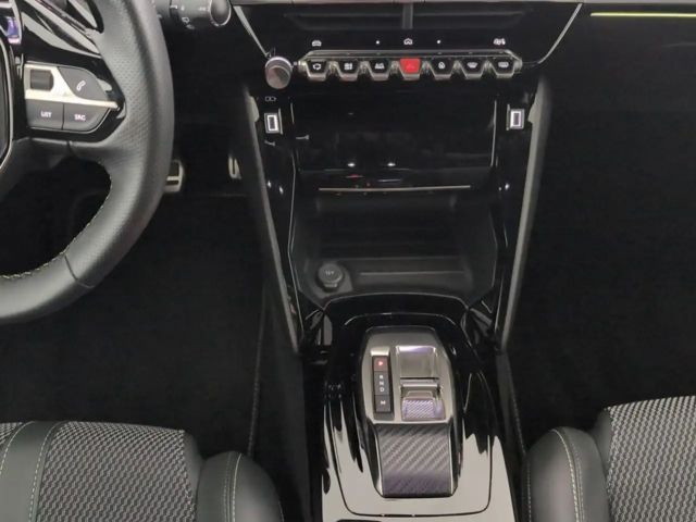 Peugeot 2008 BlueHDi EAT8 GT-Line