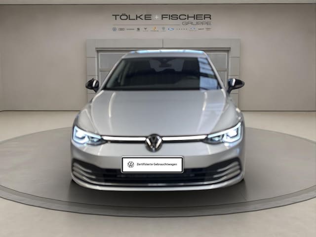 Volkswagen Golf 1.5 eTSI Golf VIII