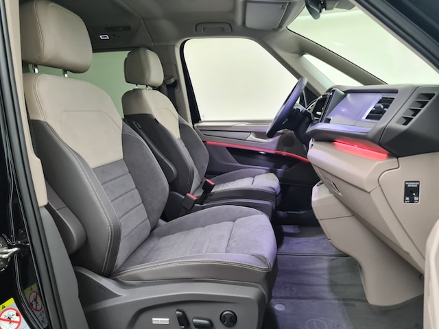 Volkswagen Multivan 2.0 TDI T7