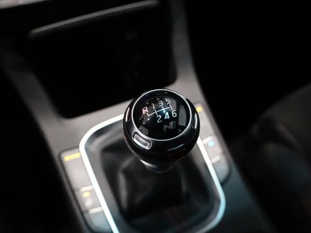 Hyundai i30 1.0 N Line T-GDi