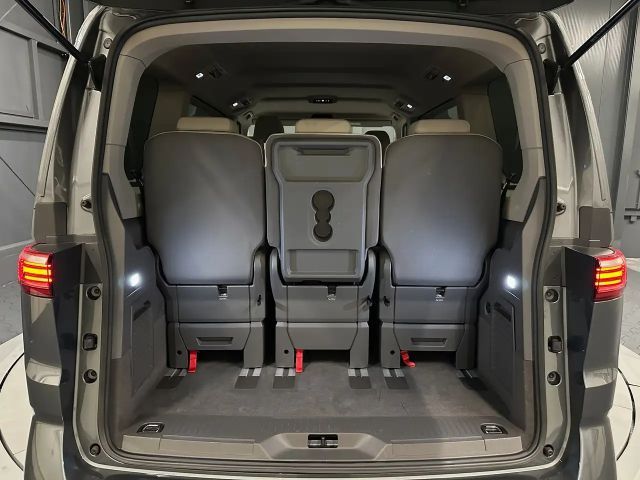 Volkswagen Multivan 2.0 TDI DSG T7