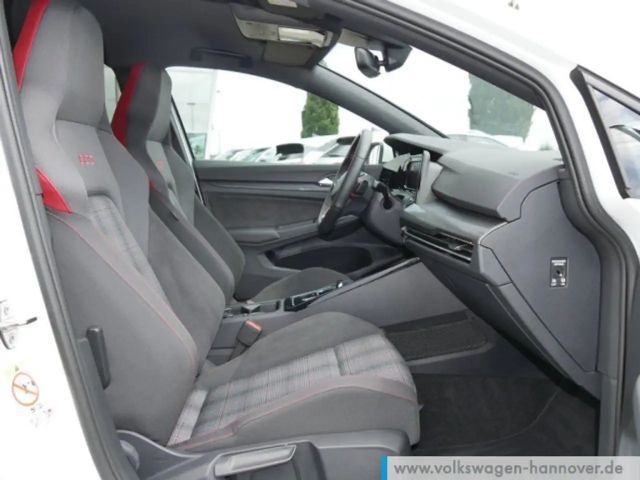 Volkswagen Golf 2.0 TSI DSG GTI Golf VIII