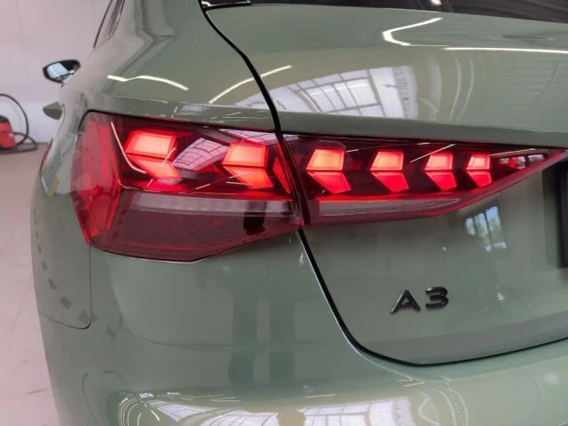 Audi A3 35 TDI S-Line Sedan