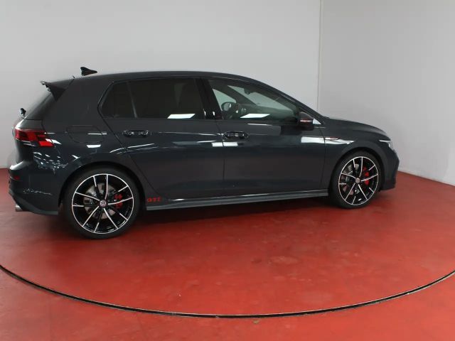 Volkswagen Golf 2.0 TSI DSG GTI