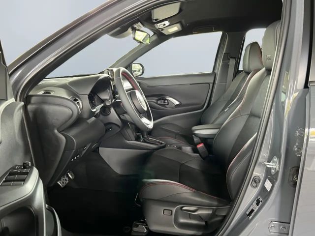 Toyota Yaris Cross GR Hybride