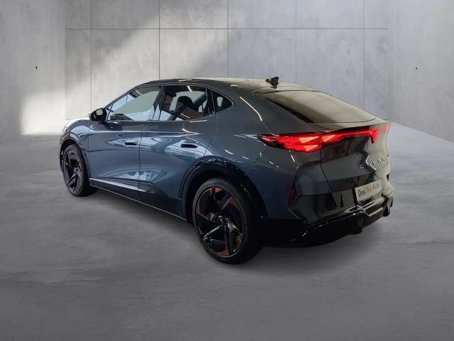 Cupra Tavascan Adrenaline VZ