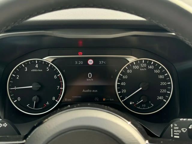 Nissan Qashqai 1,3 MHEV First Edition *AKTION € 28.990*