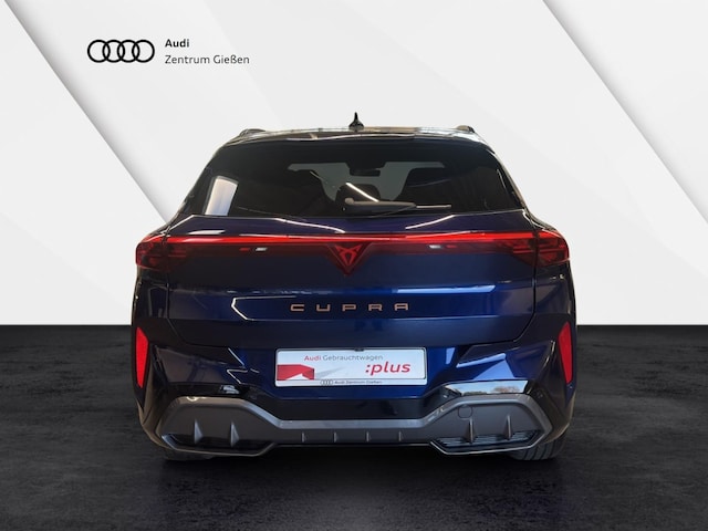 Cupra Terramar 1.5 eTSI