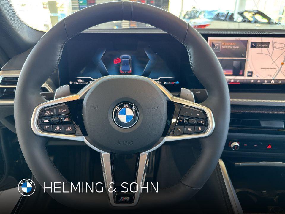 BMW 420 420d Coupé Gran Coupé