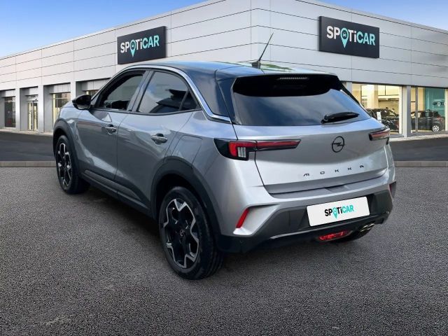 Opel Mokka Turbo Ultimate