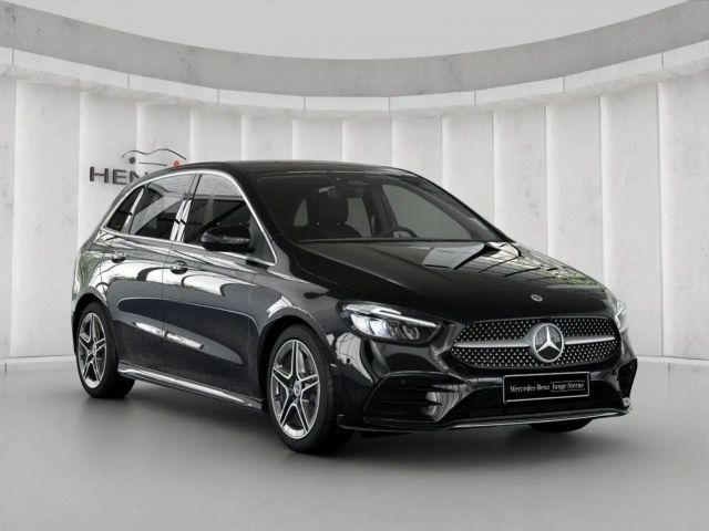 Mercedes-Benz B 180 AMG Line