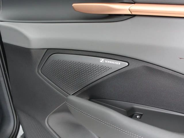 Cupra Terramar 2.0 TSI