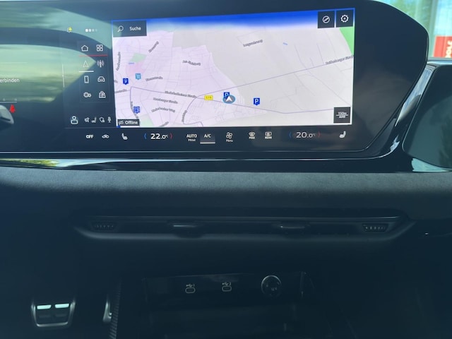 Audi A5 Avant Quattro S-Tronic