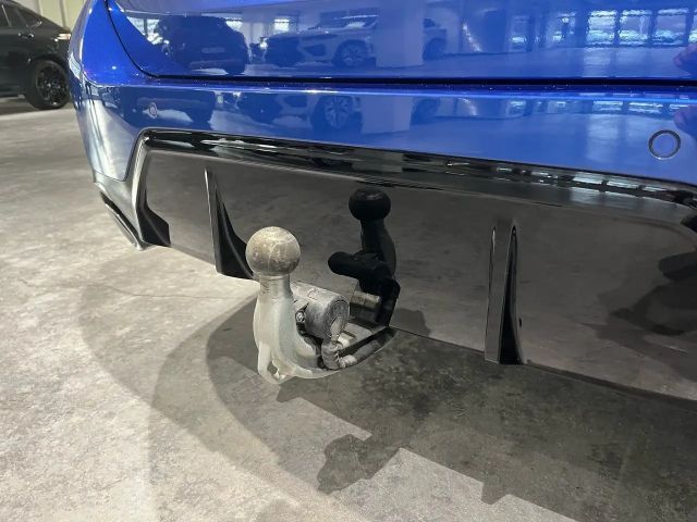 BMW 330 330e M-Sport