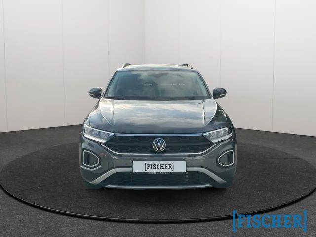 Volkswagen T-Roc 1.0 TSI