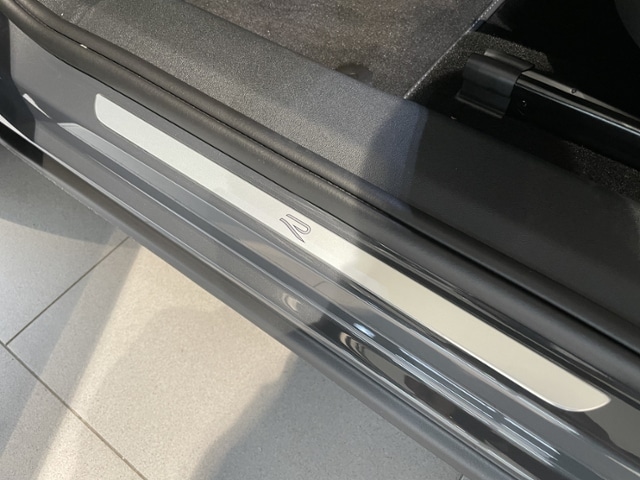 Volkswagen Tiguan DSG Style