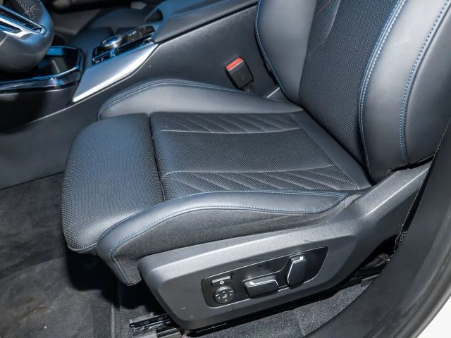 BMW X3 M-Sport xDrive